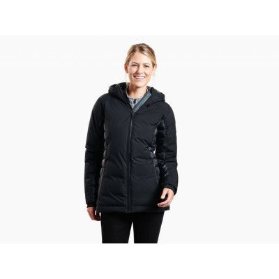 Kühl Women's Skyfire Down Parka