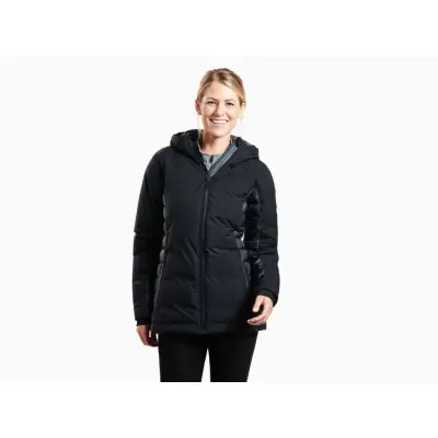 Kühl Women's Skyfire Down Parka