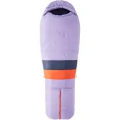 Marmot Women's Teton - Long Paisley Purple/Arctic Navy