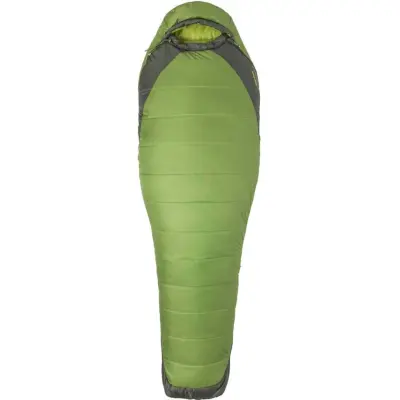 Marmot Women's Trestles Elite Eco 30 Wheatgrass/Crocodile