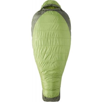 Marmot Women's Trestles Elite Eco 30 - Plus Wheatgrass/Crocodile
