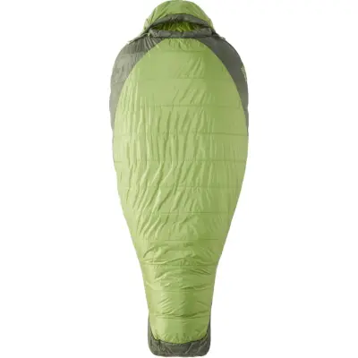 Marmot Women's Trestles Elite Eco 30 - Plus Wheatgrass/Crocodile