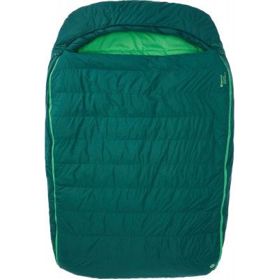 Yolla Bolly 30 Doublewide