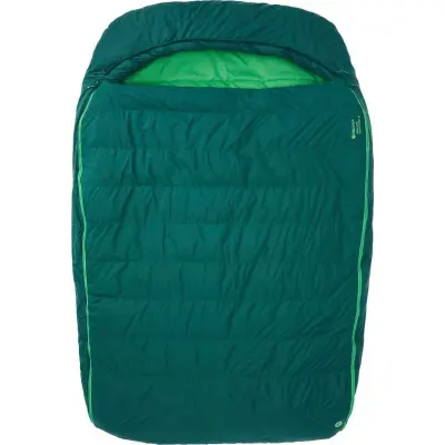 Yolla Bolly 30 Doublewide