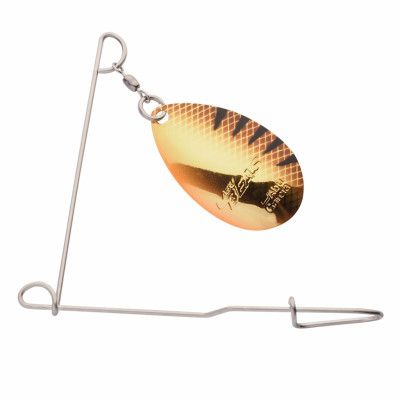 Abu Garcia Beast Insta-Spinnerbait 2st/pkt