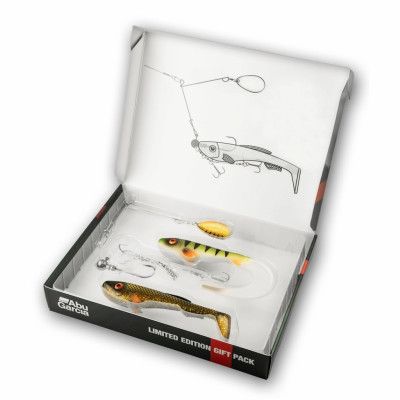 Abu Garcia Beast Limited Edition Gift Pack 17 cm