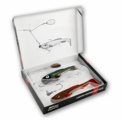 Abu Garcia Beast Limited Edition Gift Pack 21 cm