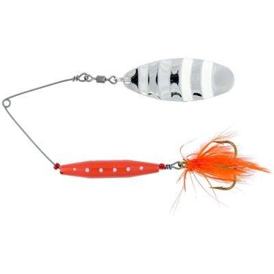 Abu Garcia Reflex Spinnerbait 18g