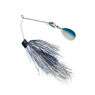Abu Garcia Svartzonker Mörrum Spinnerbait 52g