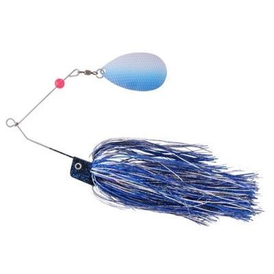 Abu Garcia Svartzonker Mörrum Spinnerbait Junior 39g