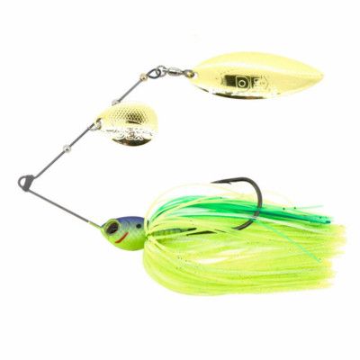 Berkley DEX 14 g Spinnerbait