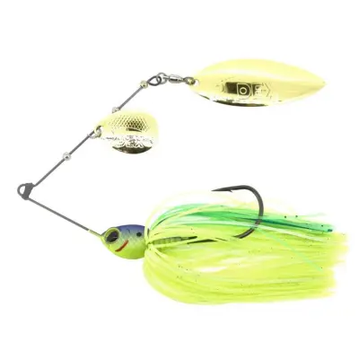 Berkley DEX Spinnerbait 14g