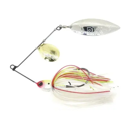 Berkley DEX Spinnerbait 21g