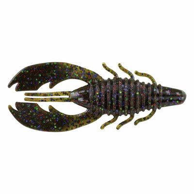 Berkley Powerbait Craw Fatty 8 cm jigg 8st/pkt