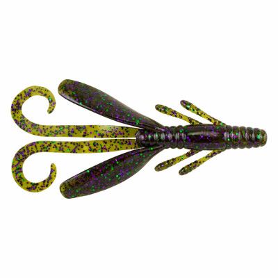 Berkley Powerbait Power Hawg 13 cm jigg 6st/pkt