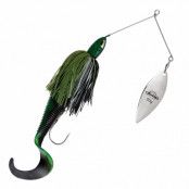 Berkley Zilla spinnerbait 25 g Lost Seaweed