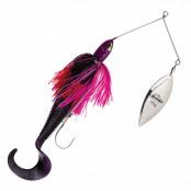 Berkley Zilla spinnerbait 50 g Purple Haze