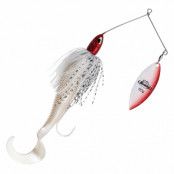 Berkley Zilla spinnerbait 50 g Redhead