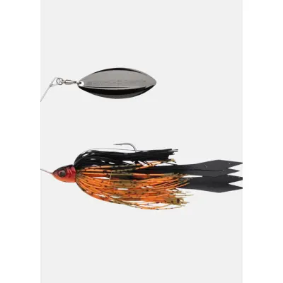 DA LIL BUSH M 15G RED CRAW