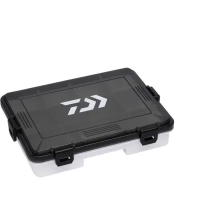 Daiwa Daiwa D-Box Regular