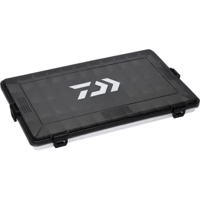 Daiwa Daiwa D-Box Shallow