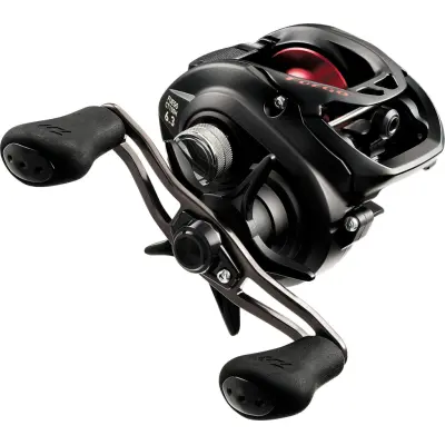 Daiwa Fuego Ct