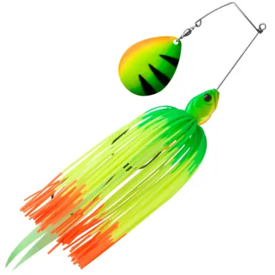 Daiwa Prorex Beamer XL 55 g spinnerbait Fire Tiger