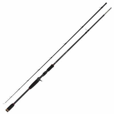 Fox Rage Warrior spinnspö