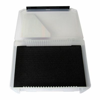 Meiho VS3020 Foam betesask