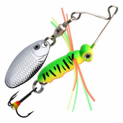 Patriot Big Buggy 12 g spinnerbait