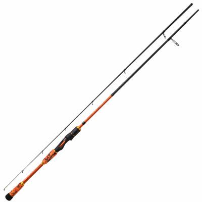 Patriot Fireball Xtreme Zander haspelspö