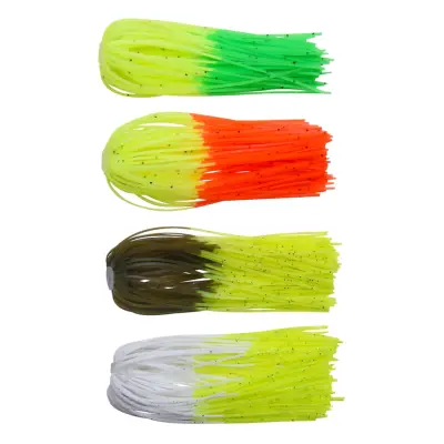 Patriot Skirty silikonkjol 4 st/pkt 1