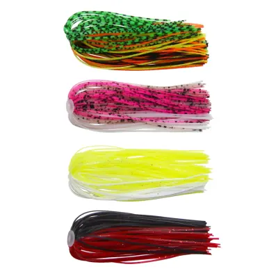 Patriot Skirty silikonkjol 4 st/pkt 3