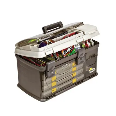 Plano Guide Series StowAway Rack System Pro 3700 fiskelåda