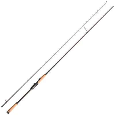 Savage Gear Revenge SG6 Medium Game haspelspö 243 cm 15-45 g