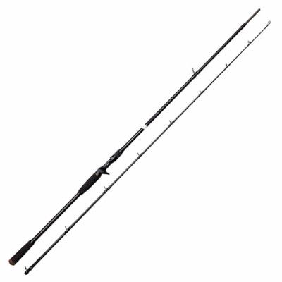 Savage Gear SG2 Big Bait Specialist spinnspö 8'6