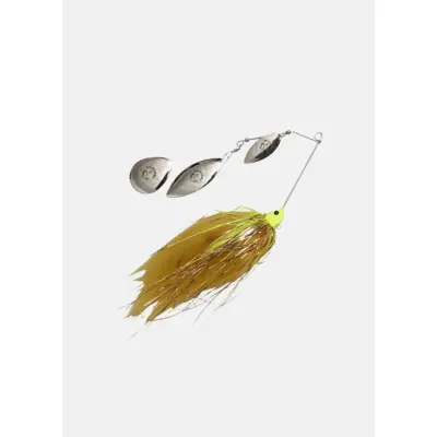 SG Da'MEGA Bush 55g Chartrues