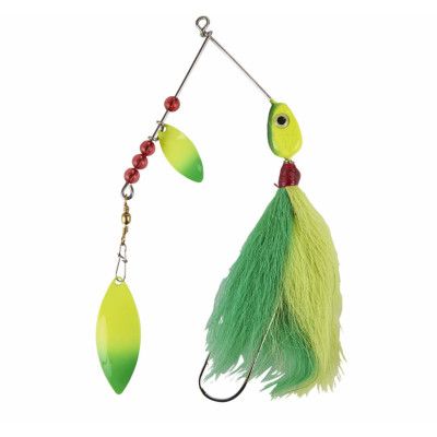 Spinnerbait Bucktail 54g Yg, One Color, 55,  Drag Och Krokar