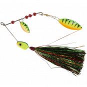 Spinnerbait Flashtail 54g Ft, One Color, 55,  Bios
