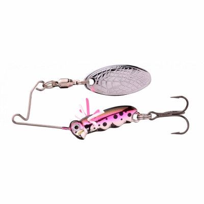 SPRO Larva Micro 7 g spinnerbait