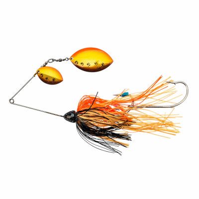 Svartzonker Queen Kelly 50 g Spinnerbait