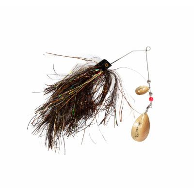 Szonker Mörrum Spinnerbait Nat, No Colour, No Size,  Vibrationsbeten