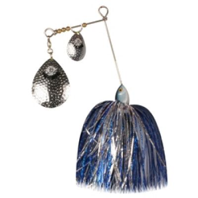 The Pig Spinnerbait Jr, 40G