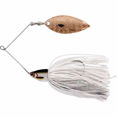 Westin MonsterVibe 23 g spinnerbait Lively Roach