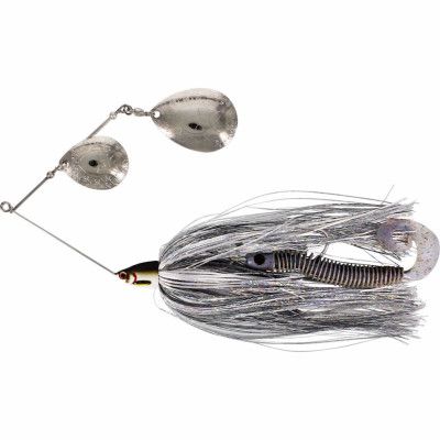 Westin MonsterVibe 65 g spinnerbait Flash Roach