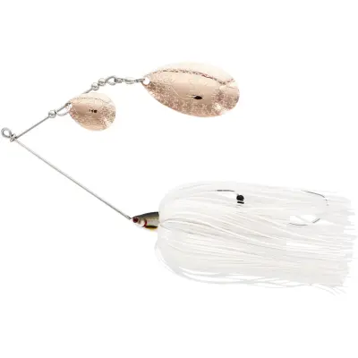 Westin Monstervibe Indiana 45 g spinnerbait Lively Roach