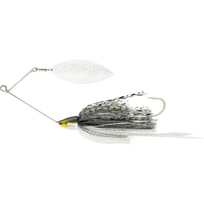 Westin MonsterVibe Willow V2 65 g spinnerbait Headlight