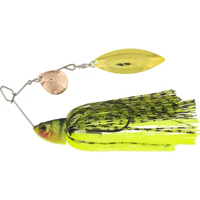 Westin MVIBE Colorado + Willow 12 g spinnerbait Kaiko