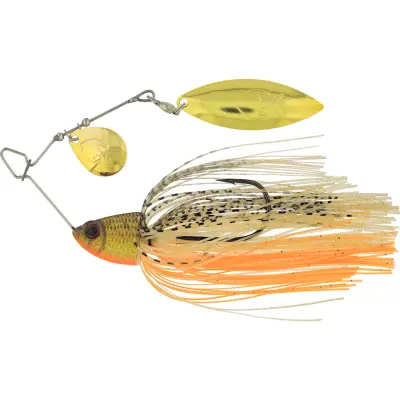 Westin MVIBE Colorado + Willow 12 g spinnerbait Rudd
