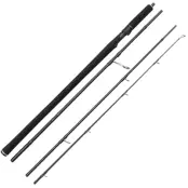 Westin W2 Powercast Travel haspelspö 248 cm 10-45 g 4-delat